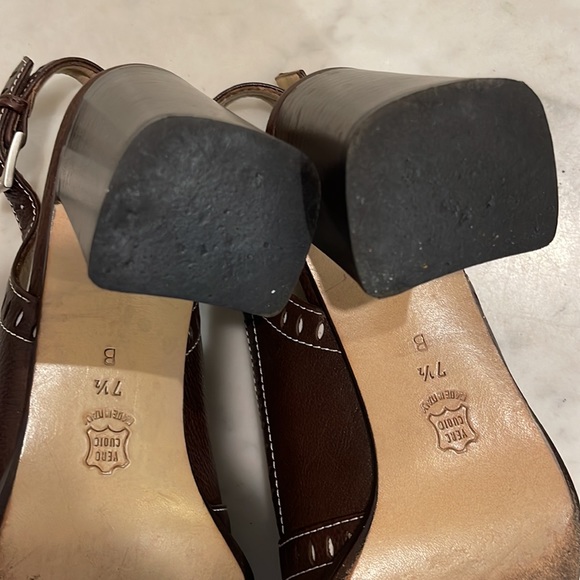 Bottega Veneta Sandals - Picture 12 of 12